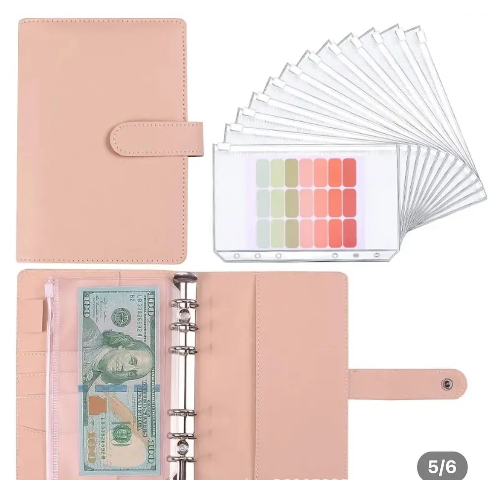 NEW AGENDA DEL AHORRO