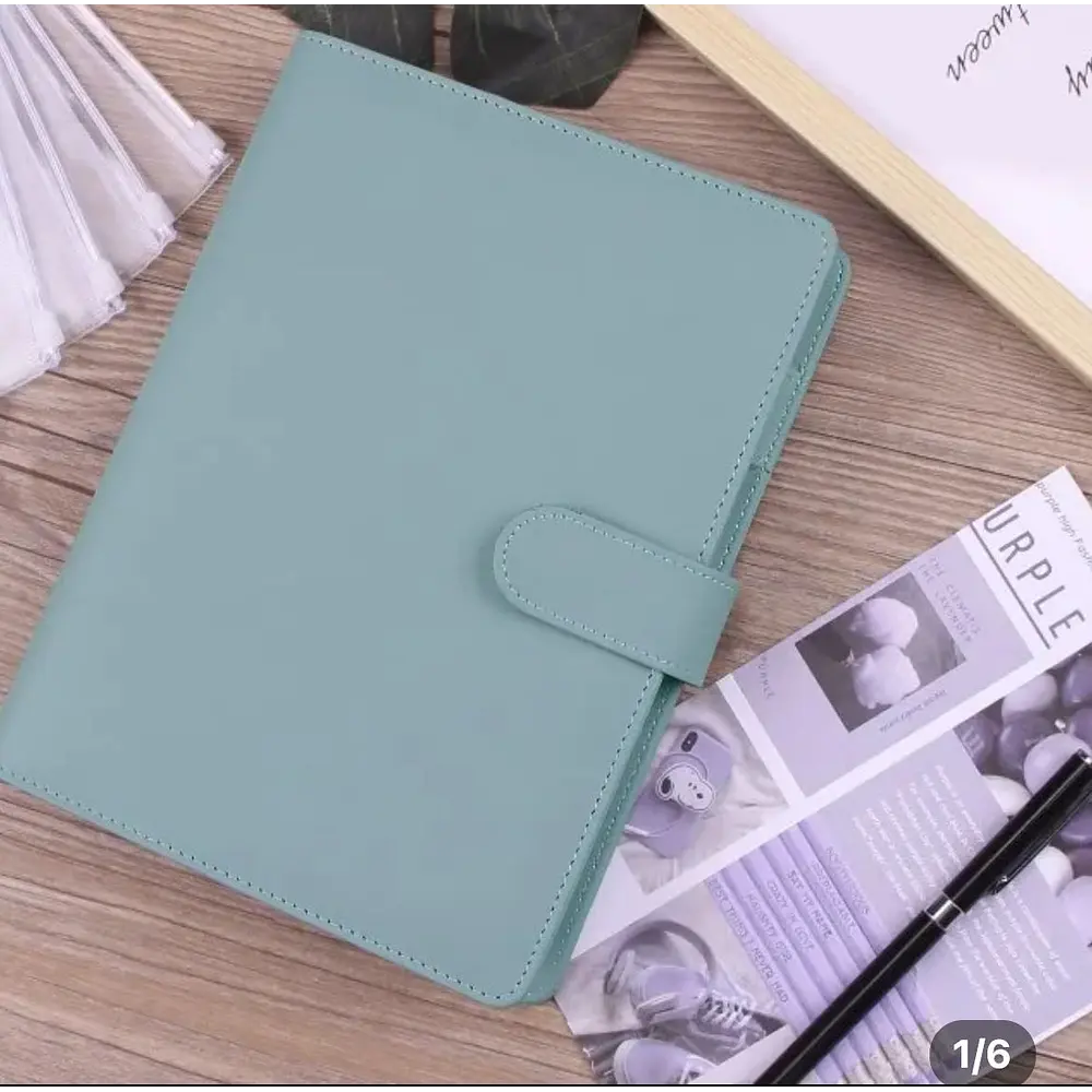 NEW AGENDA DEL AHORRO