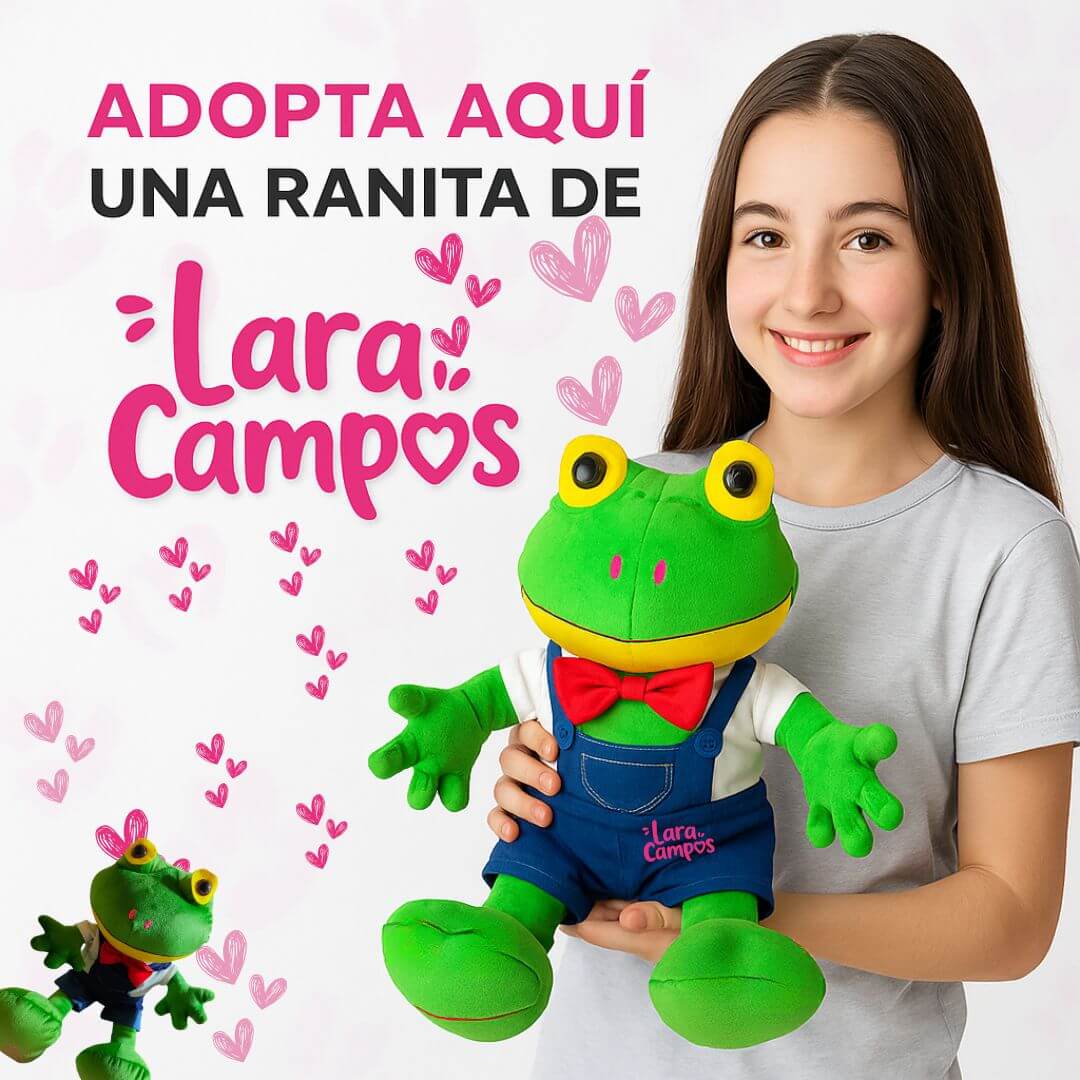 RANA RHENNÉ🐸MUSICAL🎵
