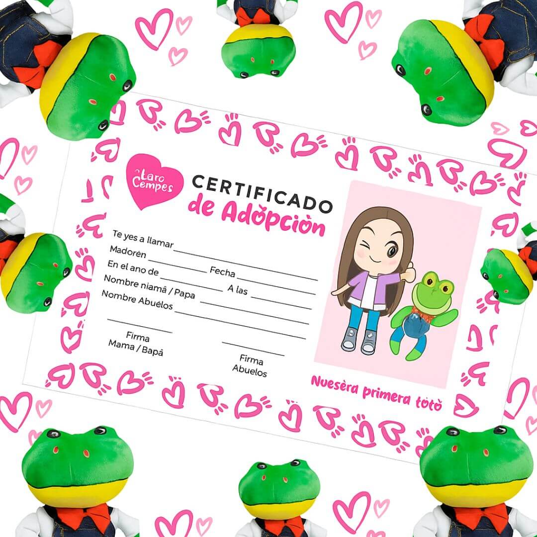RANA RHENNÉ🐸MUSICAL🎵