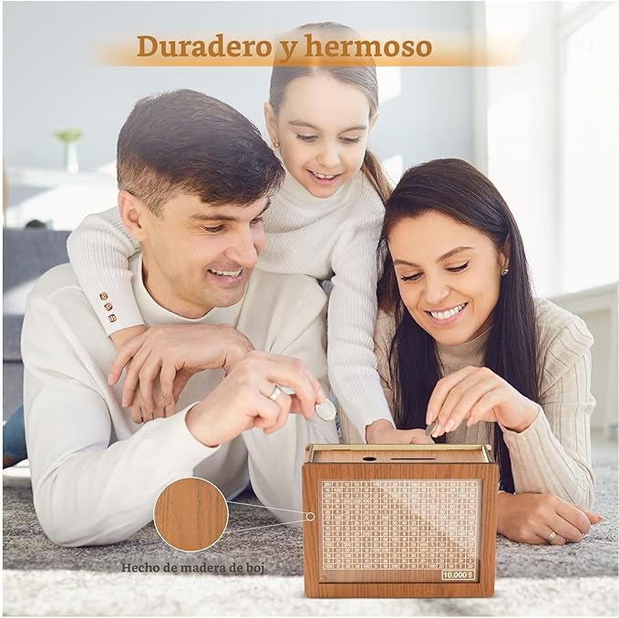 NEW CAJA DEL AHORRO 2026