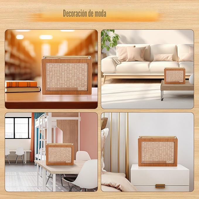 NEW CAJA DEL AHORRO 2026