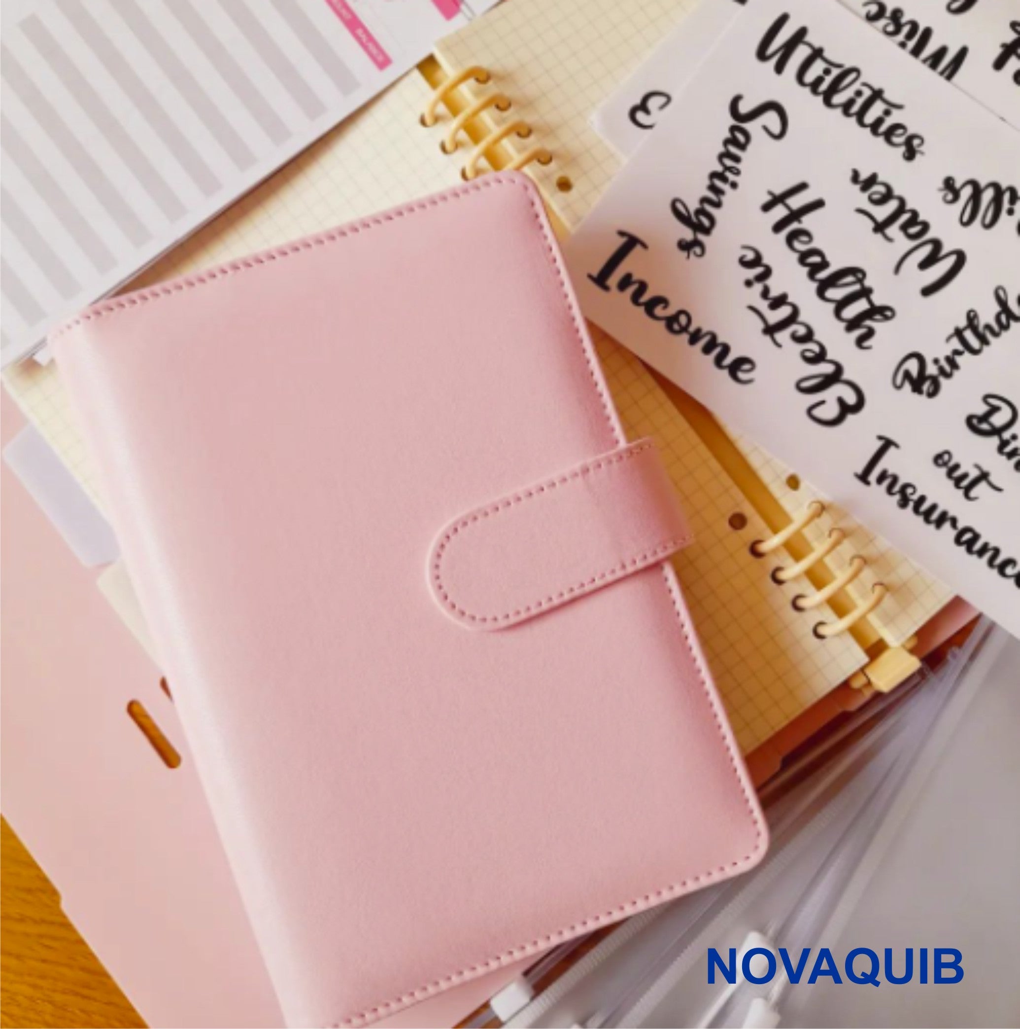 NEW AGENDA DEL AHORRO