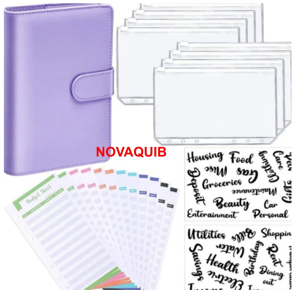 NEW AGENDA DEL AHORRO