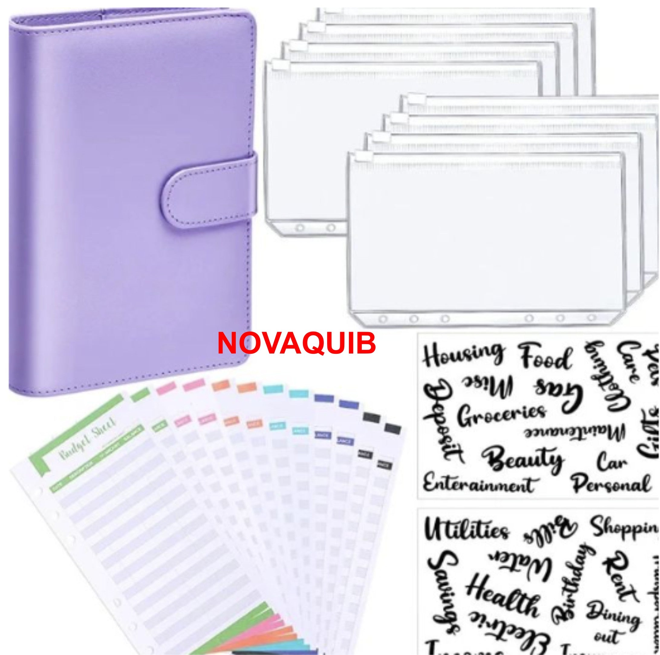 NEW AGENDA DEL AHORRO