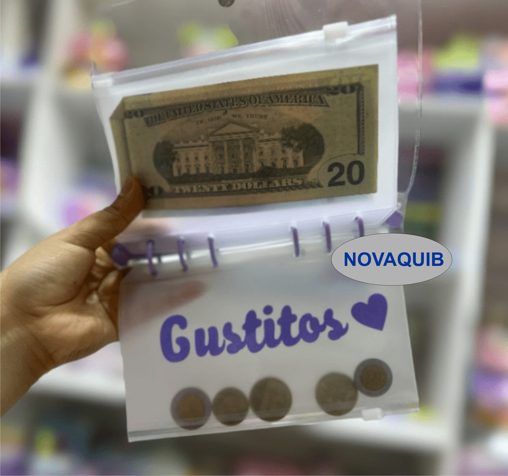 NEW AGENDA DEL AHORRO