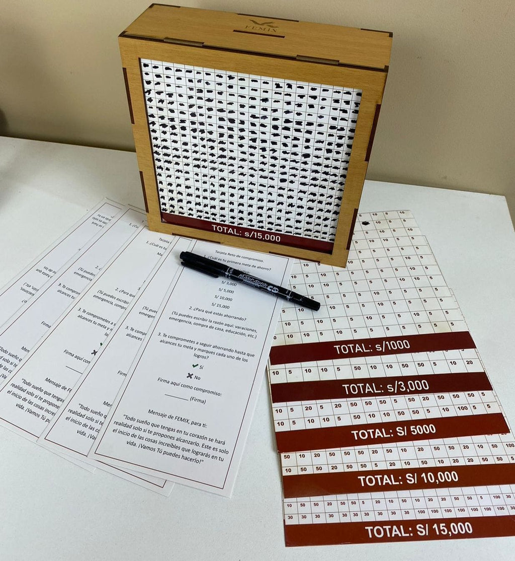 NEW CAJA DEL AHORRO 2026