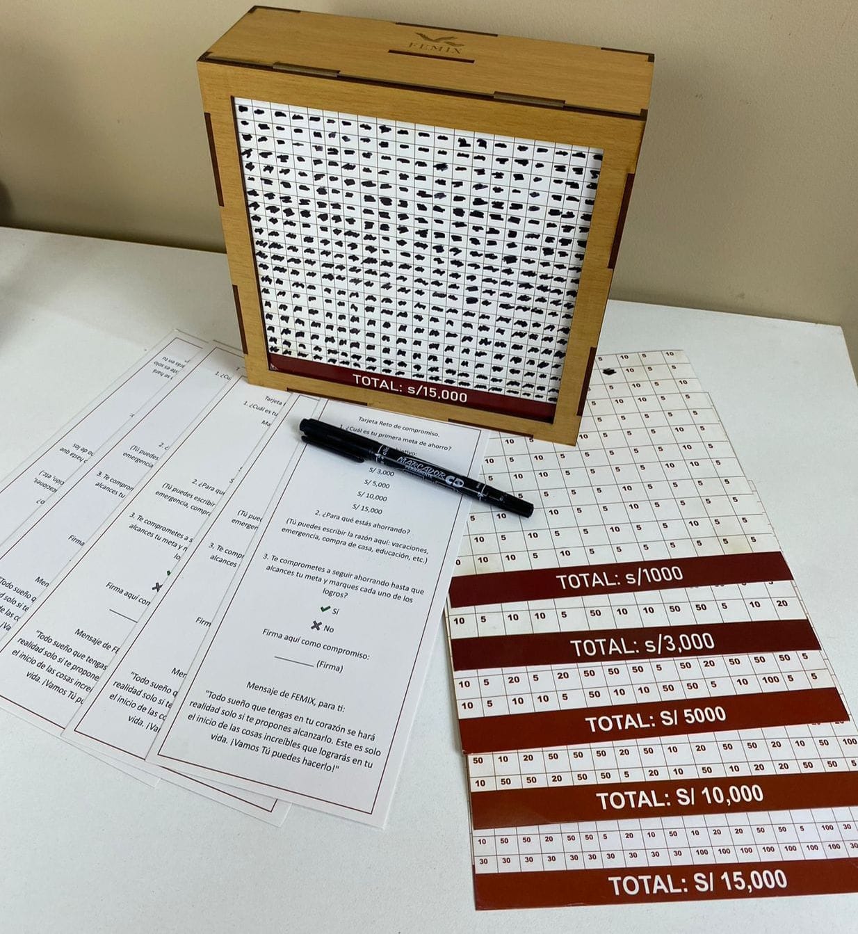 NEW CAJA DEL AHORRO 2026