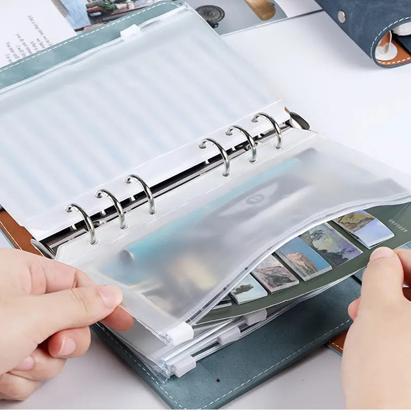 NEW AGENDA DEL AHORRO