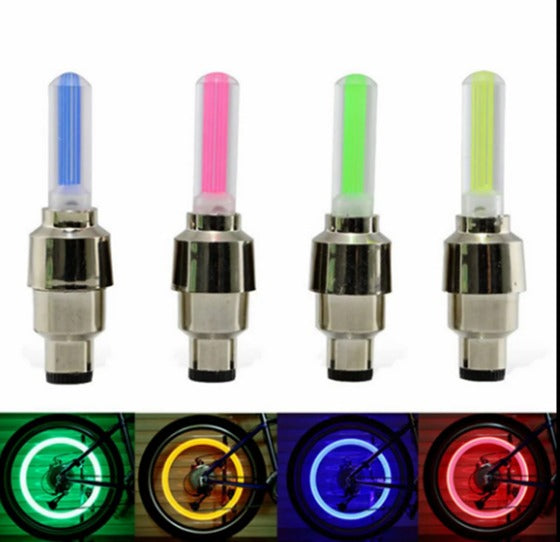 LUCES LED