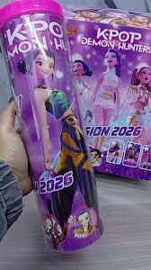 Muñecas Guerreras K-Pop Demon Hunters