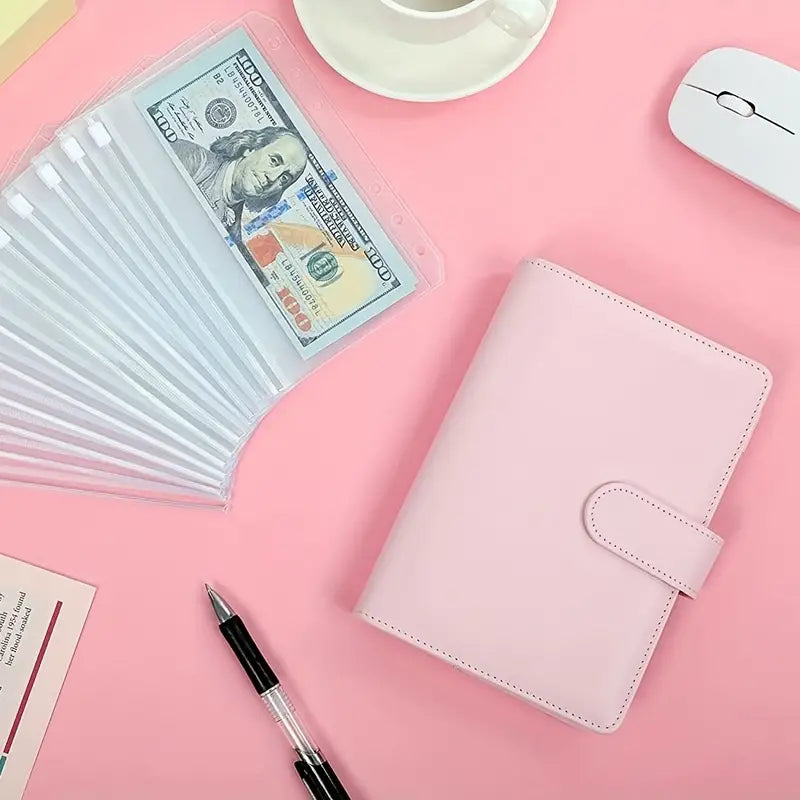 NEW AGENDA DEL AHORRO