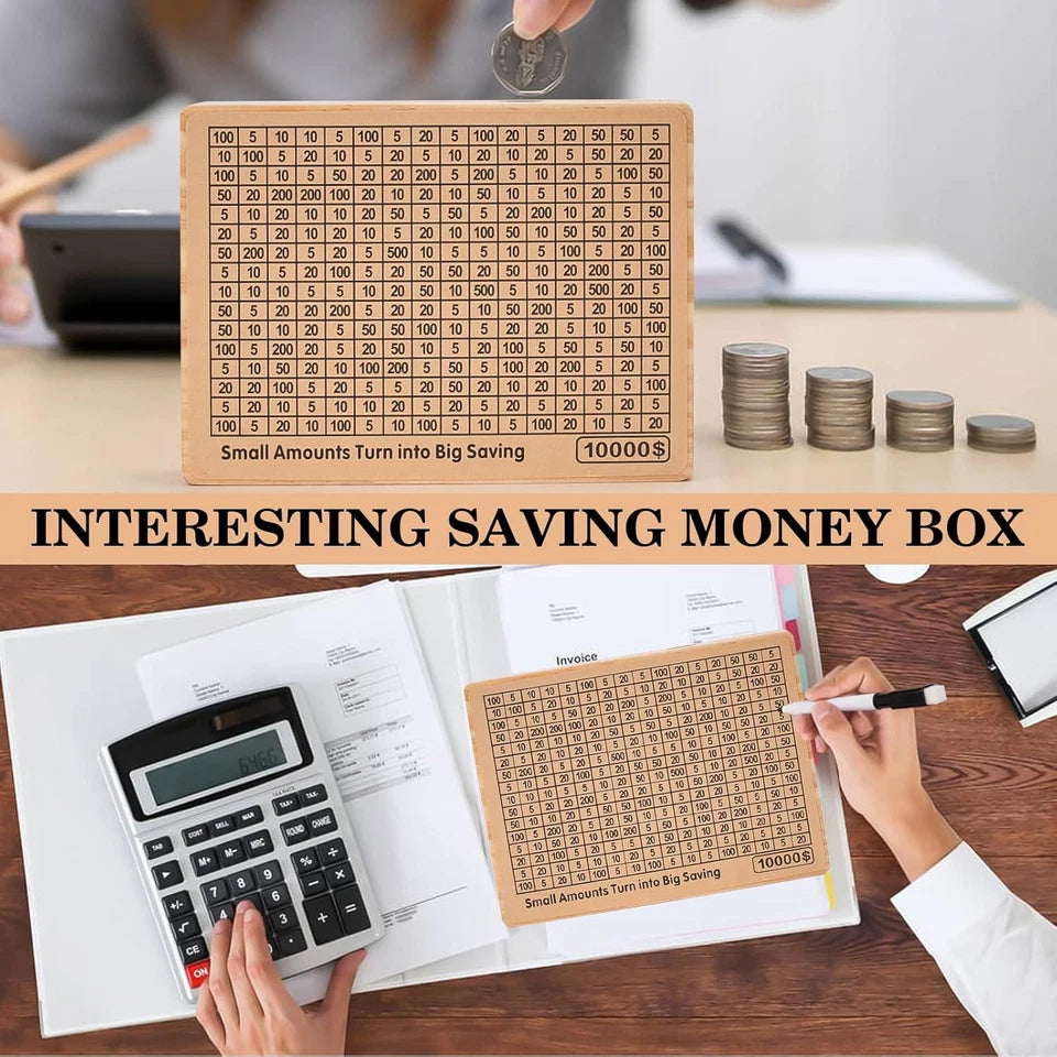 NEW CAJA DEL AHORRO 2026