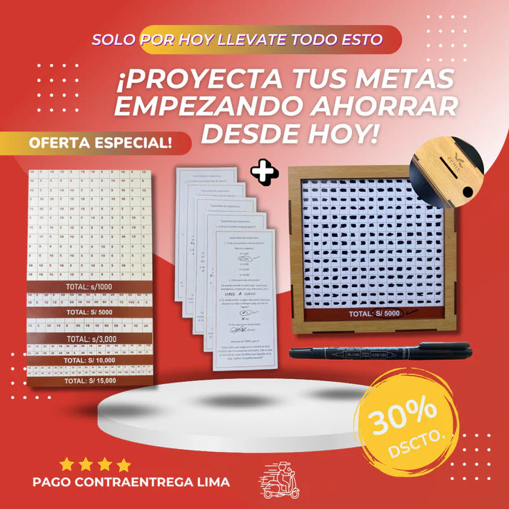 NEW CAJA DEL AHORRO 2026