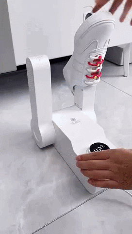 Secador de Zapatos Eléctrico – Calzado Seco al Instante